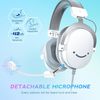 FIFINE AmpliGame H9W Wired Headset|USB