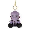 Dungeons & Dragons 3” Plush Charms - Mind Flayer