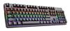 TRUST GXT 865 Asta Mechanical Gaming Keyboard