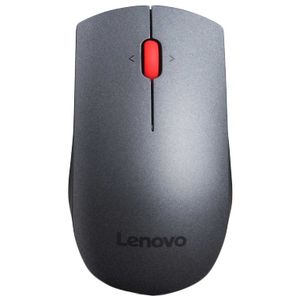 Belaidė pelė Lenovo 4X30H56886 Professional Laser Mouse, Wireless, No, Black, Wireless connection, Yes