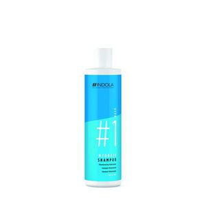 Indola Hydrate Shampoo Drėkinamasis šampūnas, 300ml