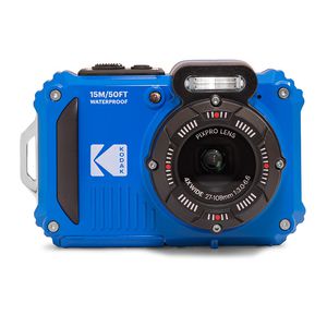 Kodak WPZ2 blau