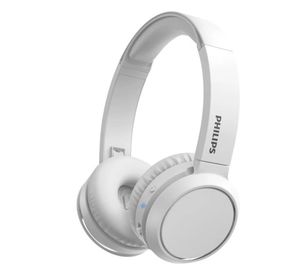 Philips Headphones TAH4205WT White BT TAH4205WT/00