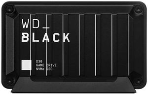 Western Digital Black D30 Game Drive SSD 2TB WDBATL0020BBK-WESN