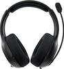 PDP LVL50 wireless headphones For PS4/PS5