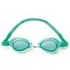 Plaukimo akiniai Bestway Hydro Swim, žali