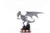 Yu-Gi-Oh! Blue-Eyes White Dragon statue | 35 cm