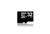 Memory Card Silicon Power MicroSDHC Class10 32GB + SD Adapter