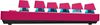 Logitech G Pro X TKL Lightspeed wireless pink mechanical keyboard | US, TACTILE SWITCHES