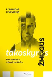 El. knyga Takoskyros žmogus