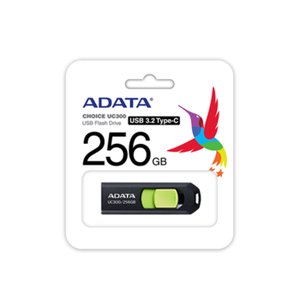ADATA UC300 256GB USB 3.2 Gen1