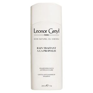 Leonor Greyl Bain Traitant A La Propolis Gentle Anti-Dandruff Shampoo Šampūnas nuo pleiskanų, 200 ml