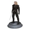 The Witcher (Netflix) Transformed Geralt statue | 24 cm