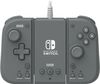 HORI Nintendo Switch Split Pad Compact Accessory Kit (Slate Grey)
