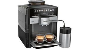 Siemens EQ.6 TE658209RW kavos aparatas Espreso kavos aparatas 1,7 L Visiškai automatinis