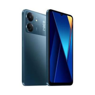 POCO C65 6/128GB Blue