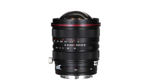 Laowa 15mm f/4.5R Zero-D Shift - Hasselblad XCD Mount