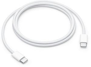 Apple cable USB-C Charging 60W 1m