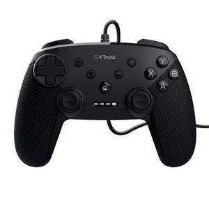 Trust GXT 541 Muta PC gaming controller with pressure-sensitive triggers and extra-long cable
