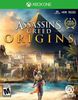 Assassin´s Creed Origins Standard Edition Xbox One