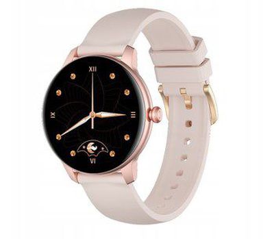 SMARTWATCH ORO LADY ACTIVE OROMED