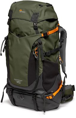 Lowepro backpack PhotoSport PRO 70L AW IV (M-L)