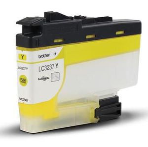 Brother LC3237Y | Ink Cartridge | Yellow