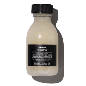 Davines OI Plaukus gražinantis šampūnas pH 5.5, 90 ml