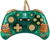 PDP Rock Candy Mini Animal Crossing Wired Controller for Nintendo Switch