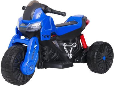 TO-MA elektrinis motociklas SMT-7788 BLUE