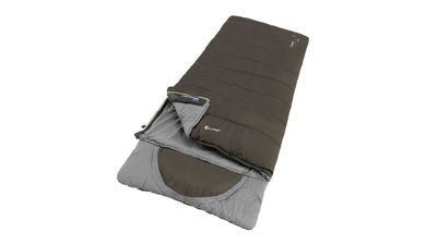 Miegmaišis Outwell Sleeping Bag 220x85 cm -20/13 °C Left Zipper