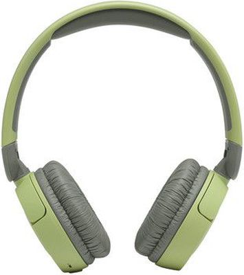 JBL wireless headphones Junior Jr310BT, green