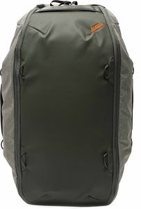 Peak Design backpack Travel DuffelPack 65L, sage