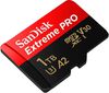 SanDisk Extreme PRO microSDXC 1TB