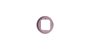 52mm Filter Tray Adapter Ring for GoPro HERO11 - Pink