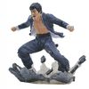 BRUCE LEE EARTH statue | 24 cm