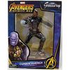 Marvel Gallery Avengers 3 - Captain America Statue | 23 cm