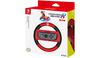 HORI Mario Kart 8 Deluxe Racing Wheel (Mario) for Nintendo Switch