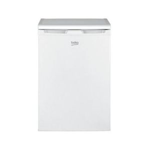 BEKO Refrigerator TSE1284N, Energy class E (old A++), 84cm. White