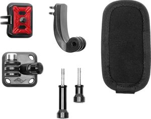 Peak Design GoPro mount set P.O.V Kit V2