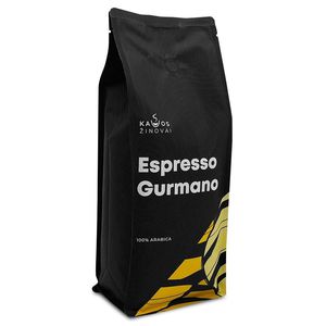 Kavos pupelės Kavos Žinovai "Gurmano" 1kg