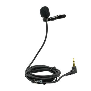 AZDEN EX-507XR / PROFESSIONAL LAVALIER MICROPHONE