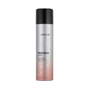 Joico Weekend Hair Dry Shampoo Sausas šampūnas, 255ml