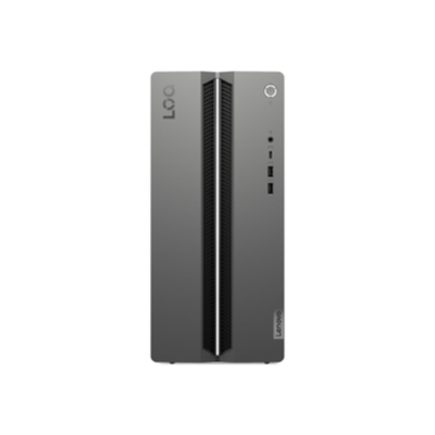 Lenovo | LOQ | 17IRR9 | Desktop | Tower | Intel Core i5 | i5-14400F | 16 GB | UDIMM DDR5 | 1000 GB | NVIDIA GeForce RTX 4060 | No Optical drive | No keyboard | Windows 11 Home | Warranty 24 month(s)