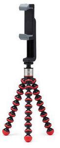 Joby tripod GorillaPod Go, red