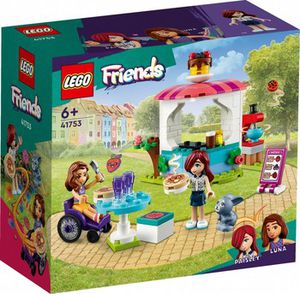 LEGO FRIENDS 41753 PANCAKE NAMAI