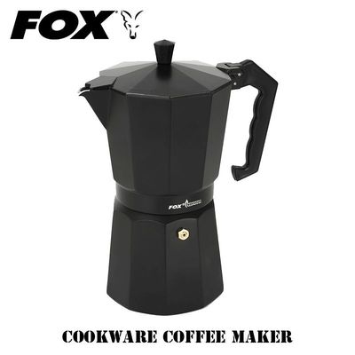 Fox kelioninis kavos virimo aparatas talpa 300 ml TLT išsiuntima