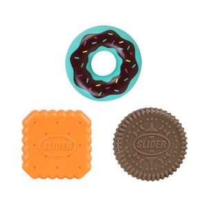 Magnetic cookie Anti-stress toy