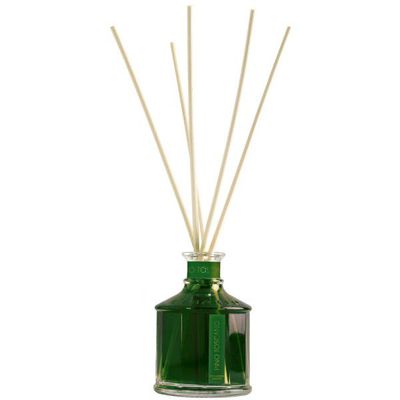 Erbario Toscano Tuscany Pine Home Fragrance Namų kvapas, 100ml