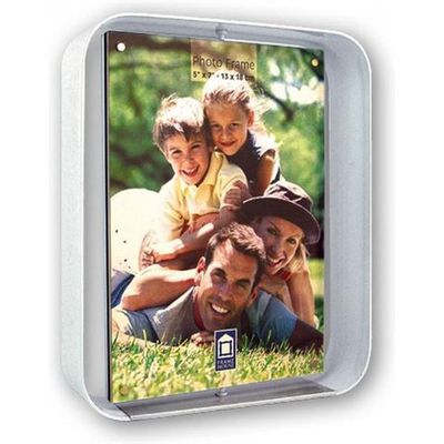 Zep 749CV2W Photo Frame 13x18 cm